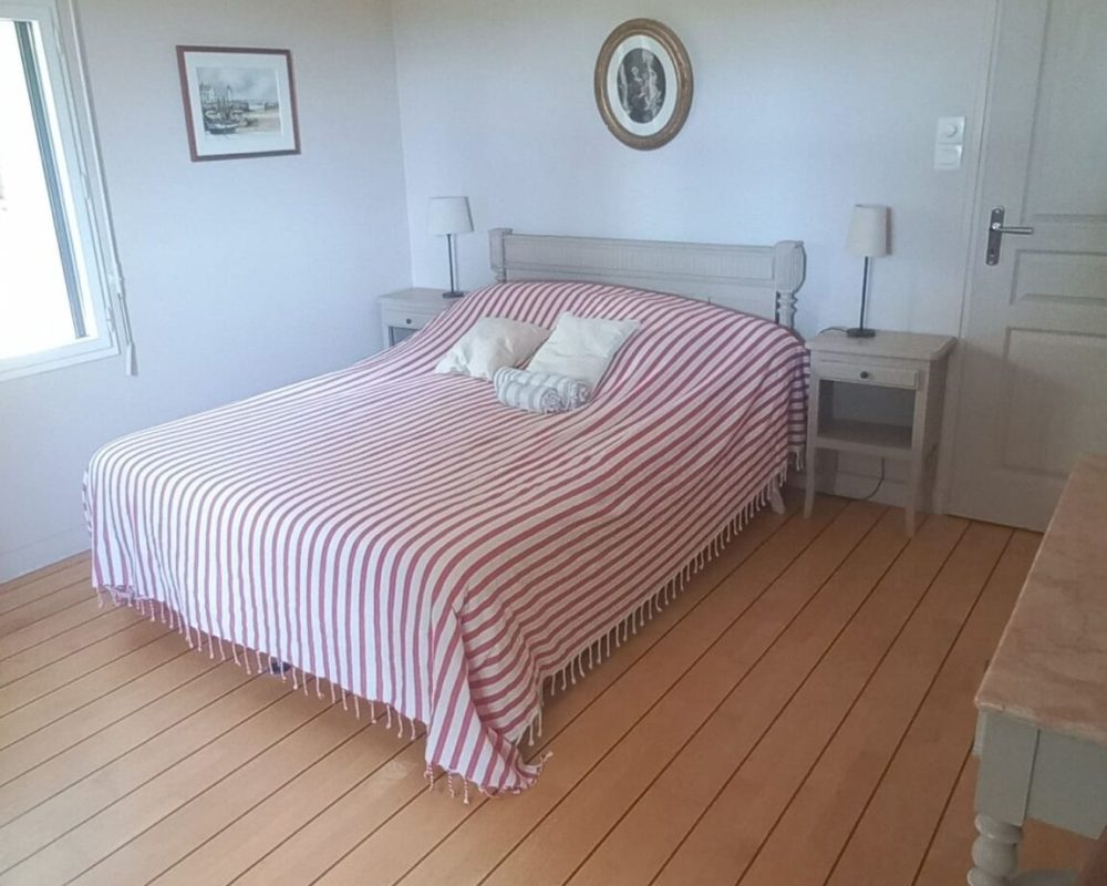 chambre 4 bis